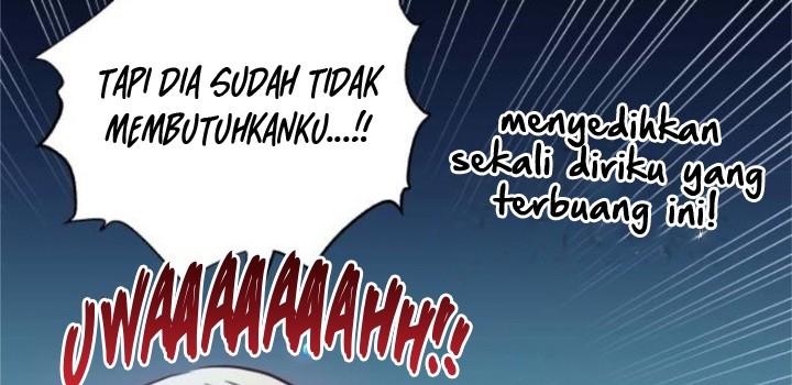 Reincarnation of the Suicidal Battle God Chapter 75 Gambar 23