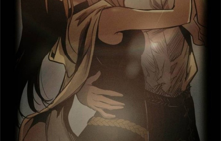 Reincarnation of the Suicidal Battle God Chapter 75 Gambar 31