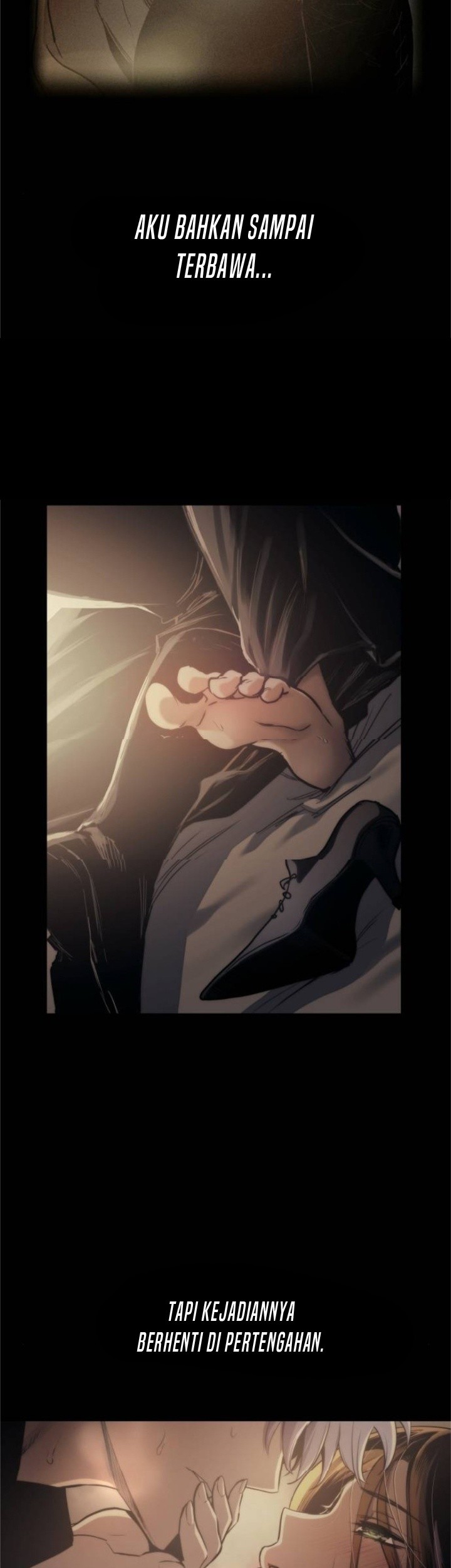 Reincarnation of the Suicidal Battle God Chapter 75 Gambar 32