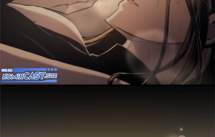 Reincarnation of the Suicidal Battle God Chapter 75 Gambar 33