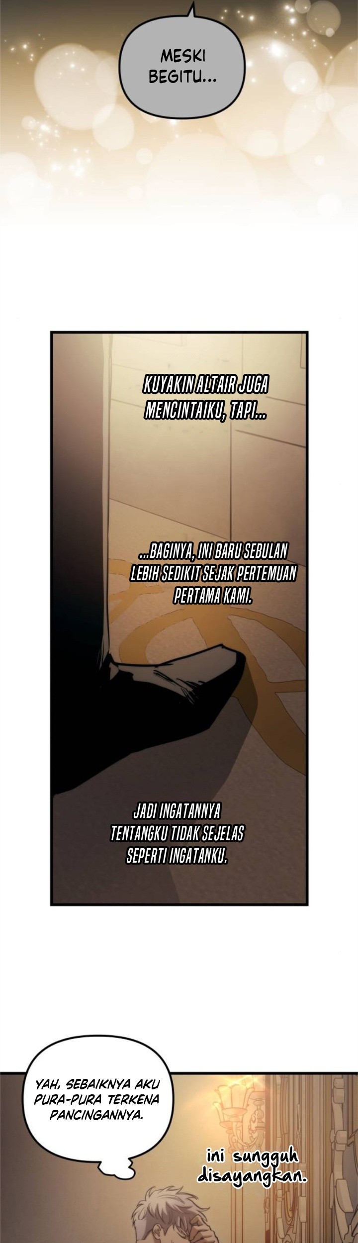 Reincarnation of the Suicidal Battle God Chapter 75 Gambar 34