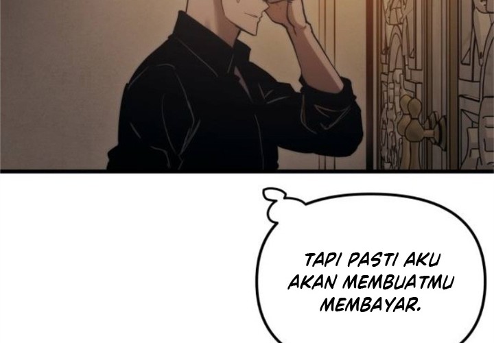 Reincarnation of the Suicidal Battle God Chapter 75 Gambar 35