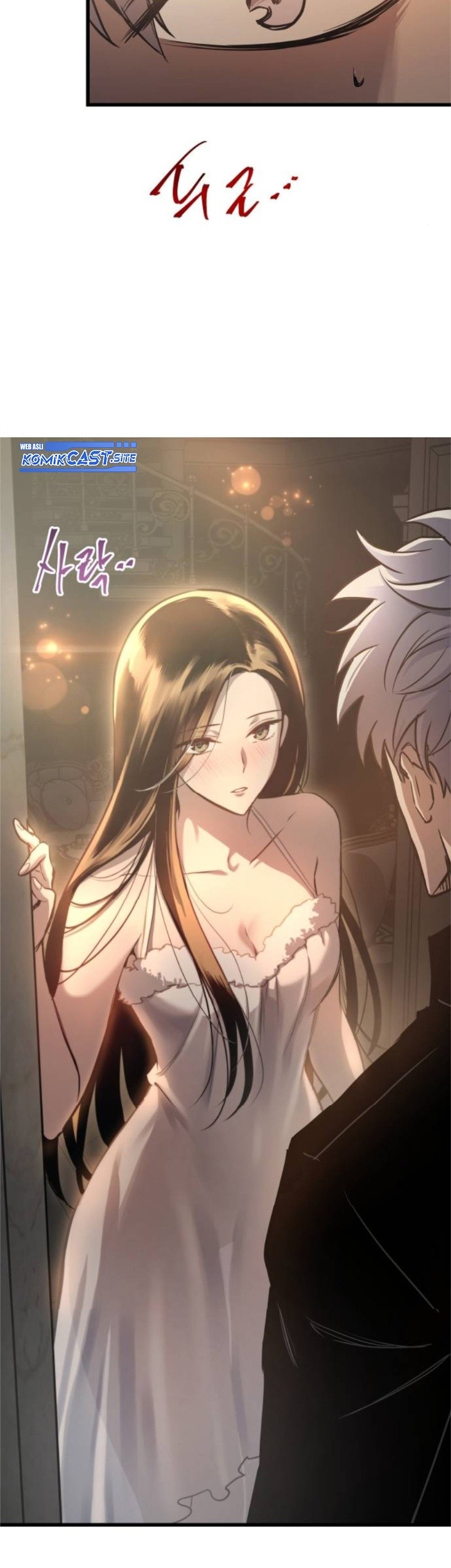 Reincarnation of the Suicidal Battle God Chapter 75 Gambar 38