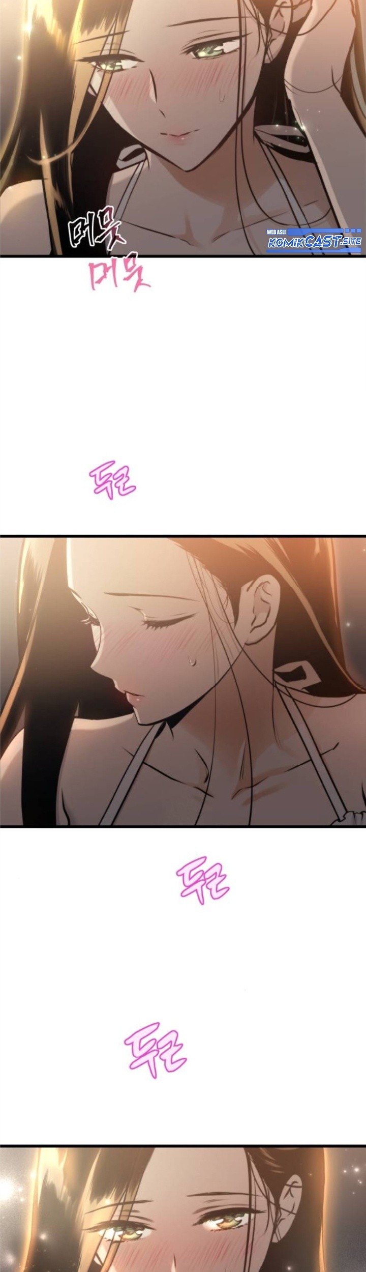 Reincarnation of the Suicidal Battle God Chapter 75 Gambar 40