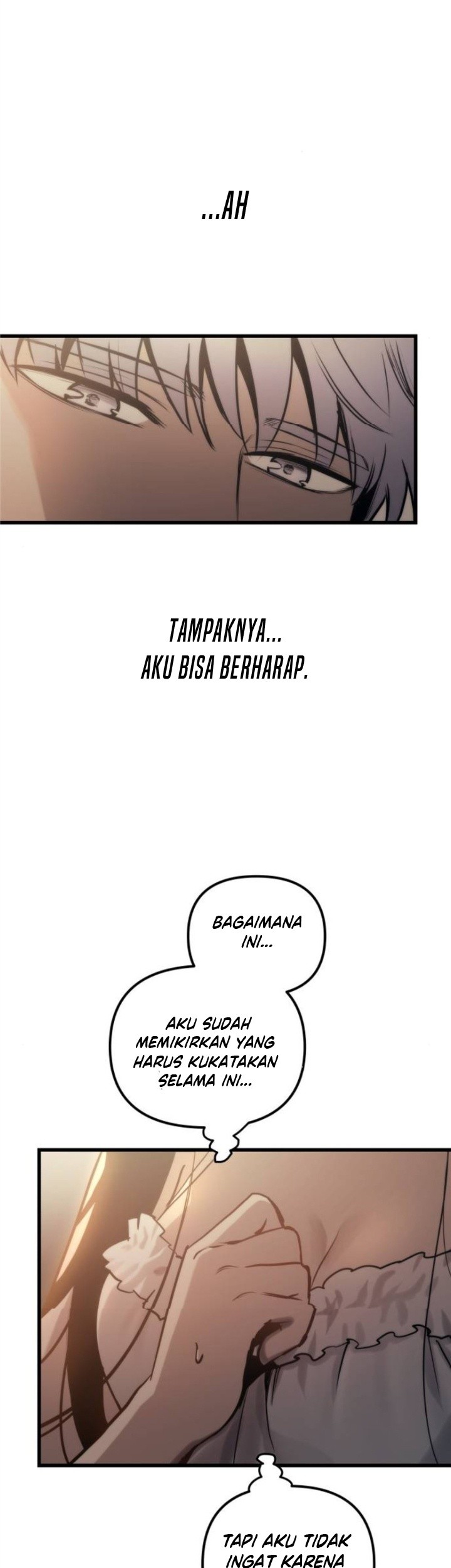 Reincarnation of the Suicidal Battle God Chapter 75 Gambar 42