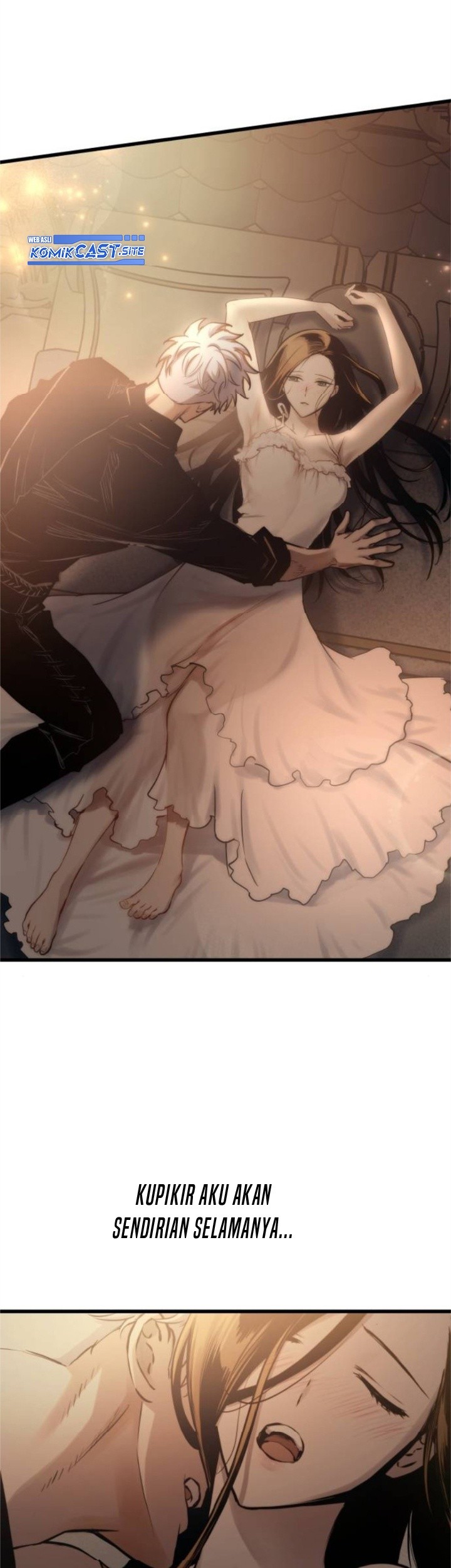 Reincarnation of the Suicidal Battle God Chapter 75 Gambar 48