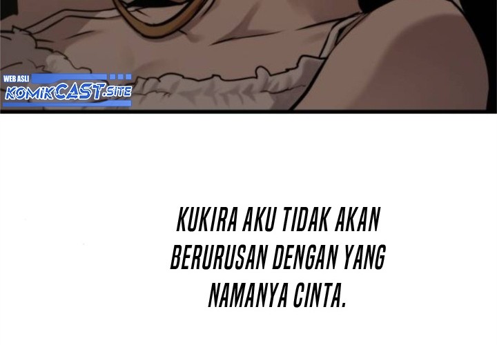 Reincarnation of the Suicidal Battle God Chapter 75 Gambar 49