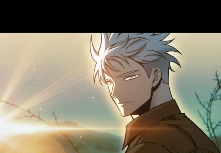 Reincarnation of the Suicidal Battle God Chapter 75 Gambar 53