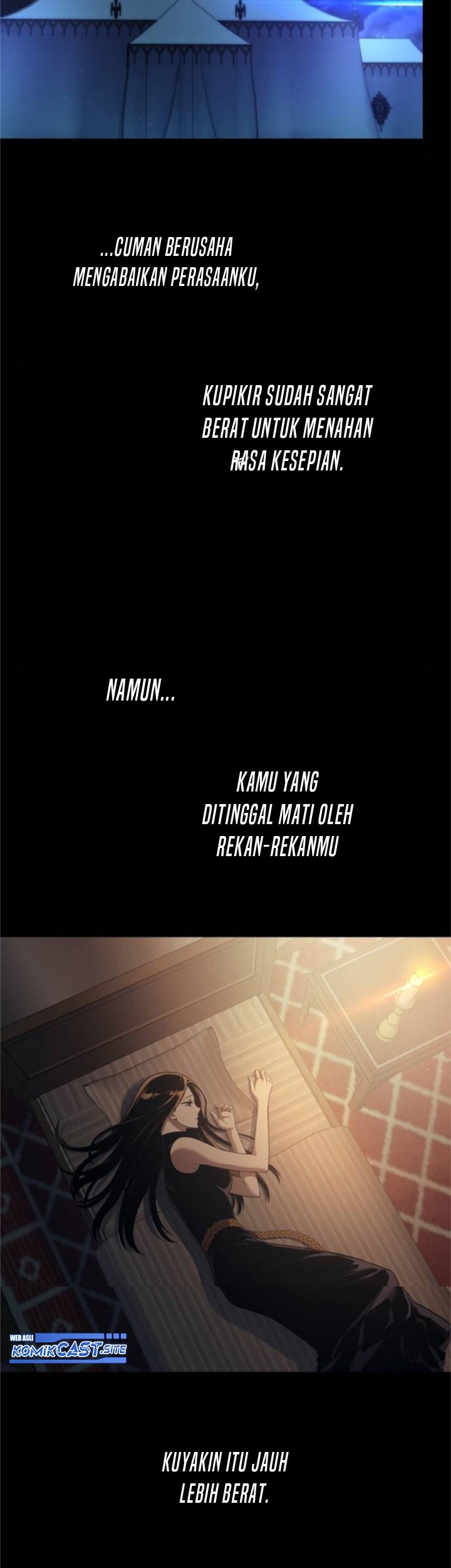 Reincarnation of the Suicidal Battle God Chapter 75 Gambar 56