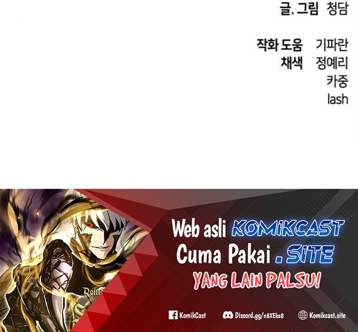 Reincarnation of the Suicidal Battle God Chapter 75 Gambar 65