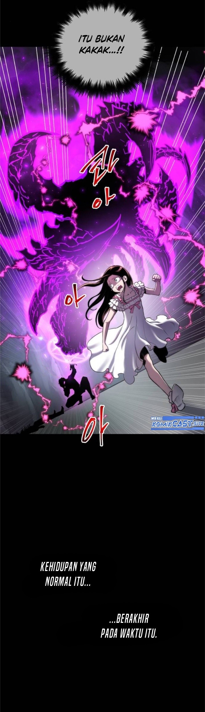 Reincarnation of the Suicidal Battle God Chapter 75 Gambar 10