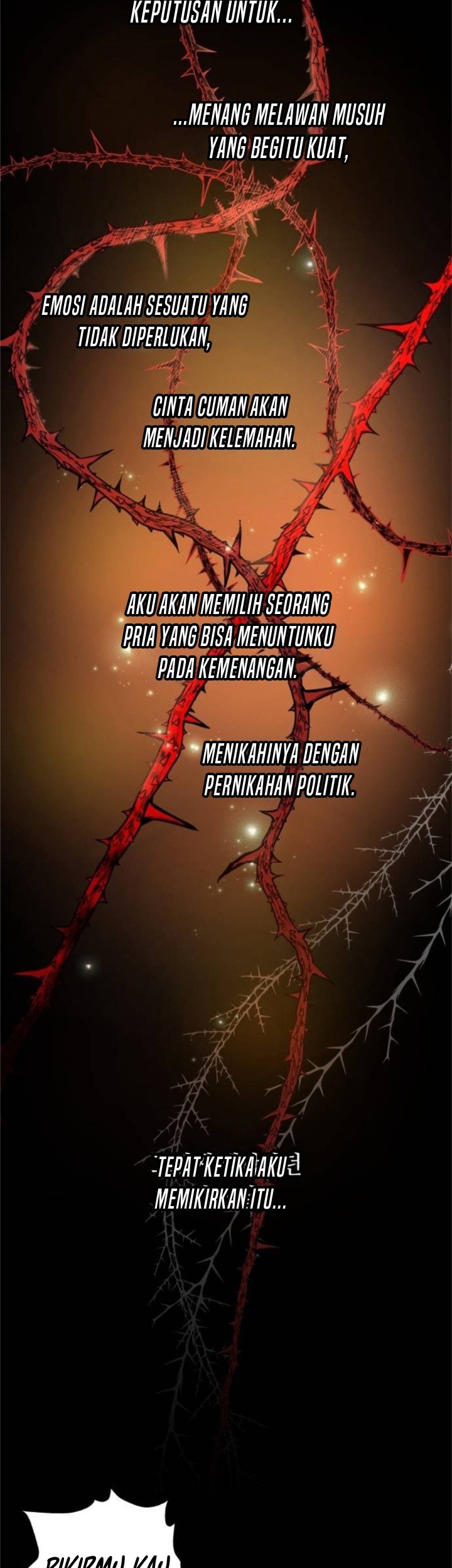 Reincarnation of the Suicidal Battle God Chapter 75 Gambar 12