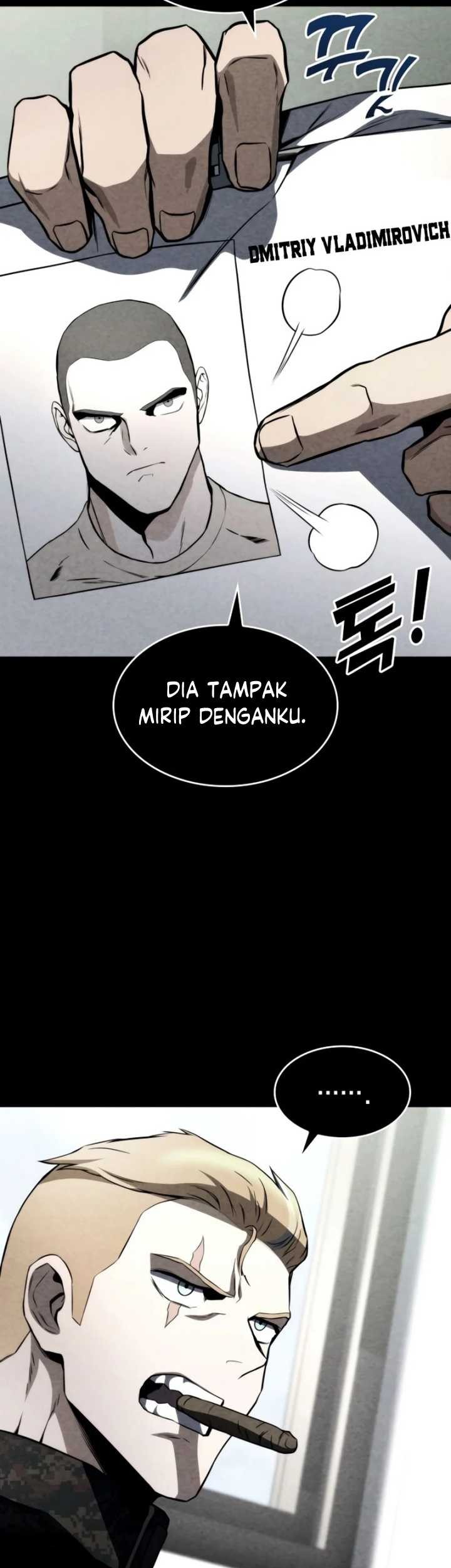 Kill The Dragon Chapter 58 Gambar 27