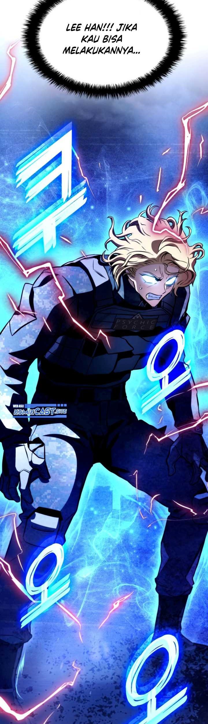 Kill The Dragon Chapter 58 Gambar 34