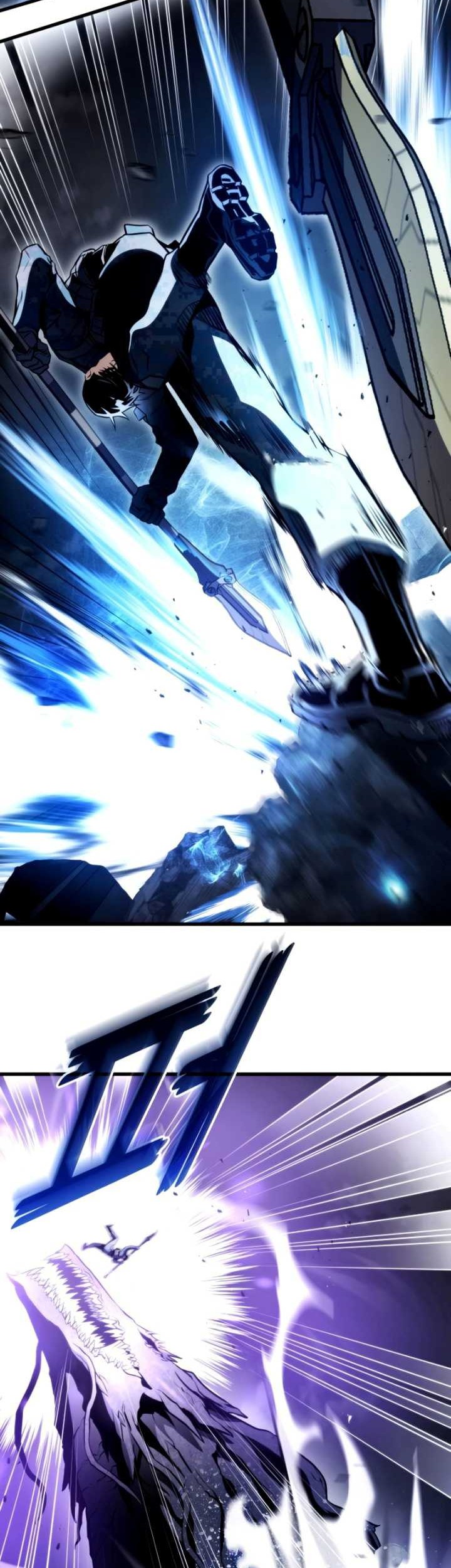 Kill The Dragon Chapter 58 Gambar 37