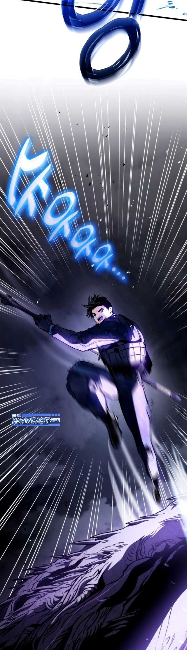 Kill The Dragon Chapter 58 Gambar 39