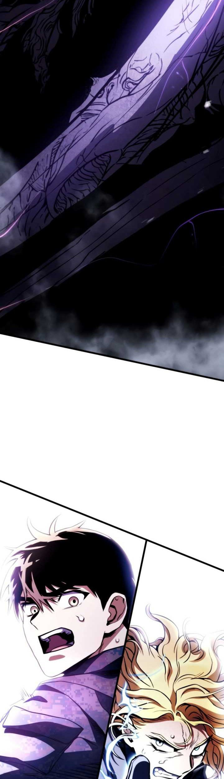Kill The Dragon Chapter 58 Gambar 40