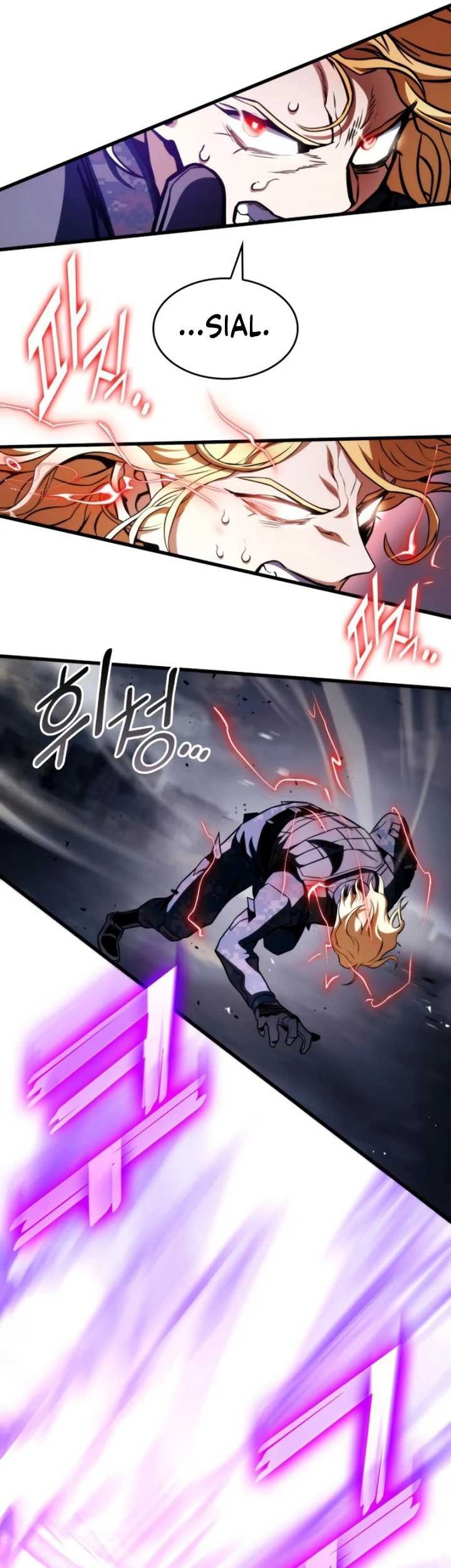 Kill The Dragon Chapter 58 Gambar 42