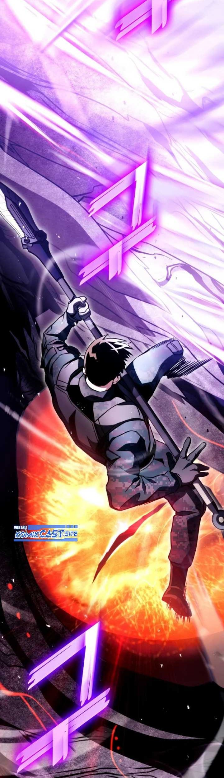 Kill The Dragon Chapter 58 Gambar 43