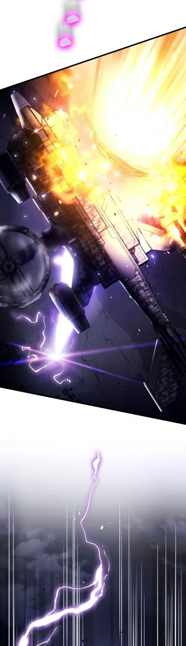 Kill The Dragon Chapter 58 Gambar 55