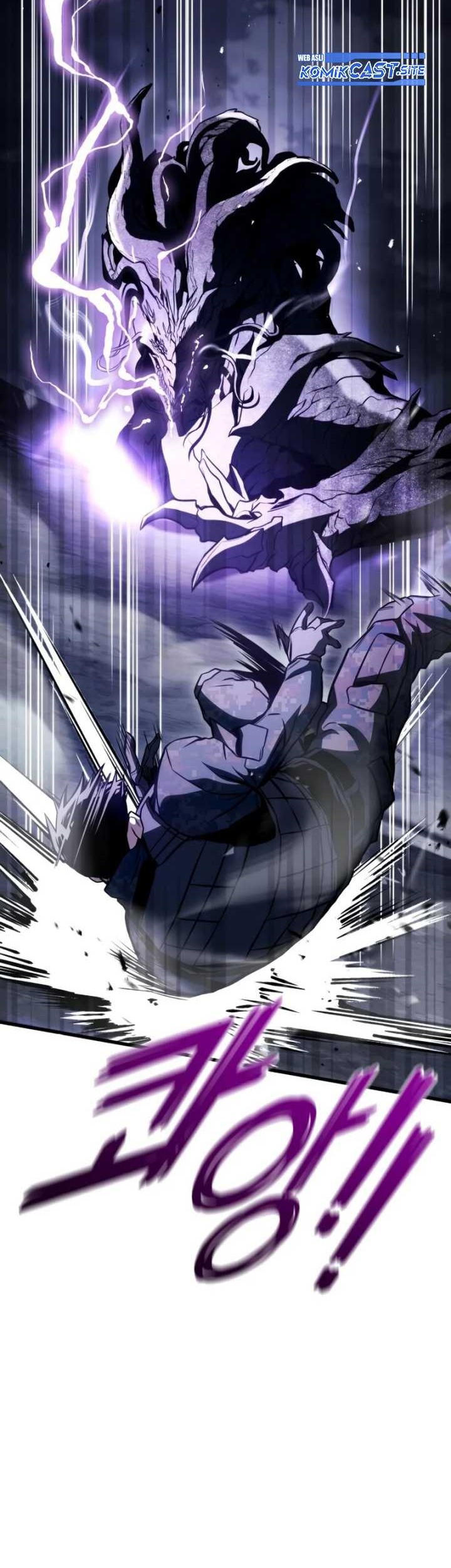 Kill The Dragon Chapter 58 Gambar 56