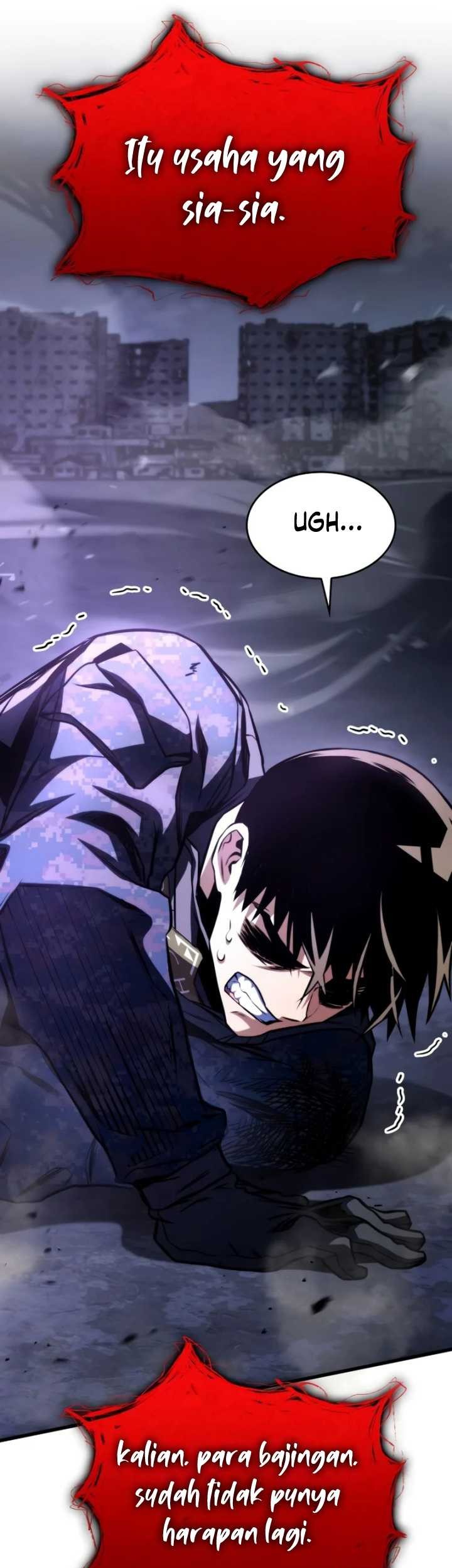 Kill The Dragon Chapter 58 Gambar 58