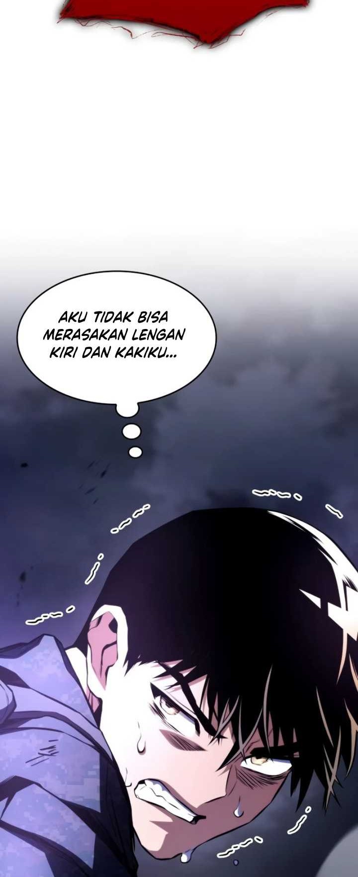 Kill The Dragon Chapter 58 Gambar 59