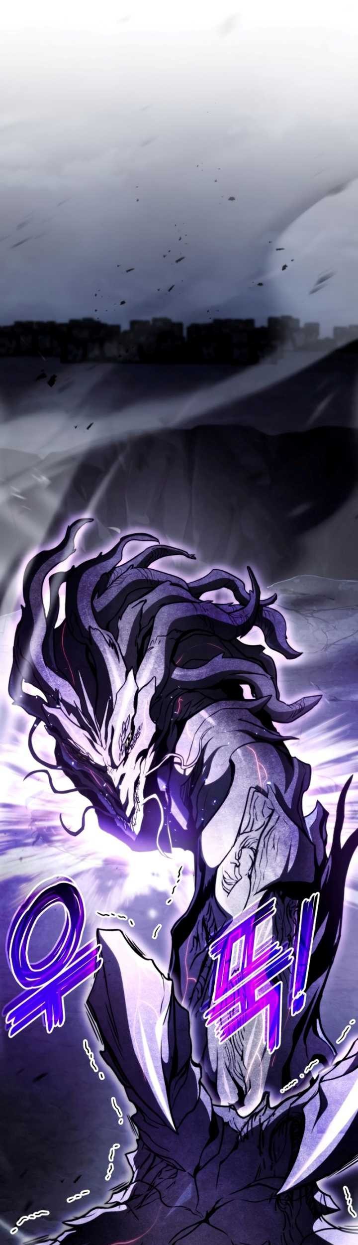 Kill The Dragon Chapter 58 Gambar 66