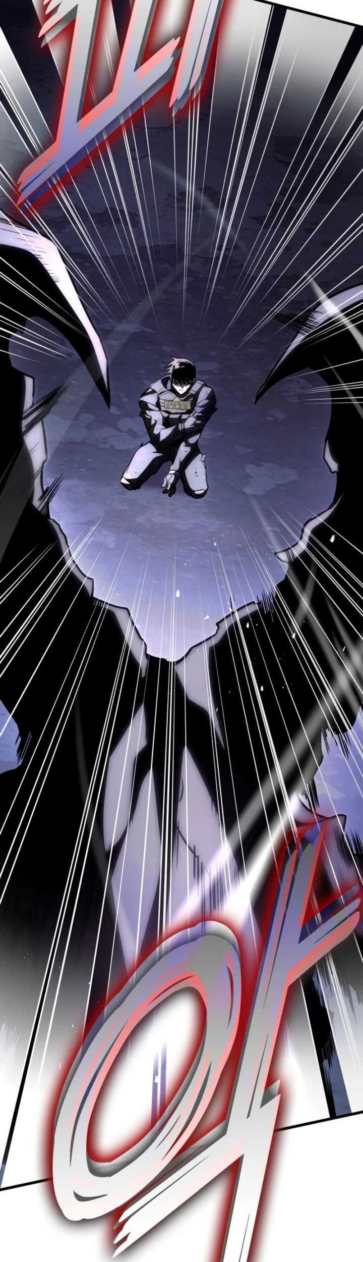 Kill The Dragon Chapter 58 Gambar 76