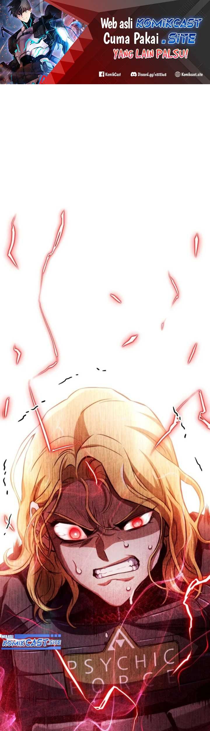 Baca Manhwa Kill The Dragon Chapter 58 Gambar 2