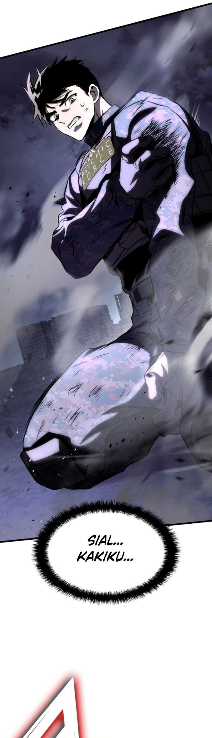 Kill The Dragon Chapter 58 Gambar 78
