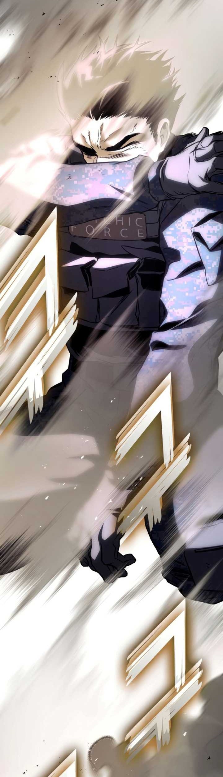 Kill The Dragon Chapter 58 Gambar 82