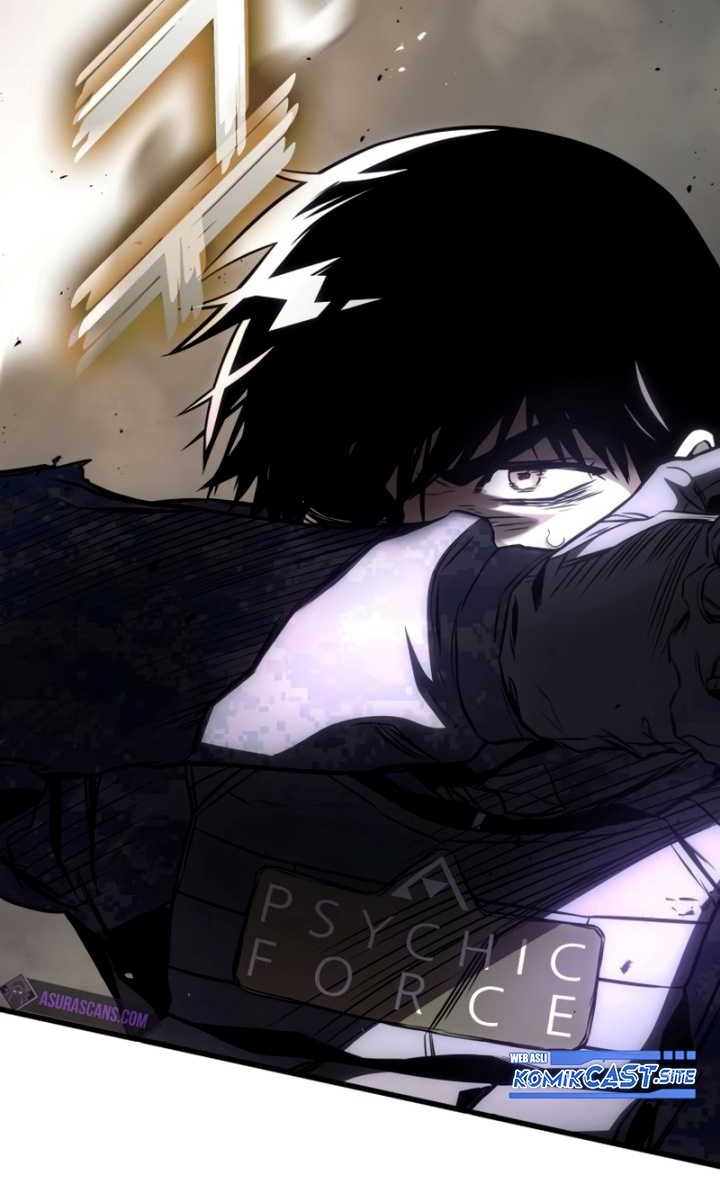 Kill The Dragon Chapter 58 Gambar 83