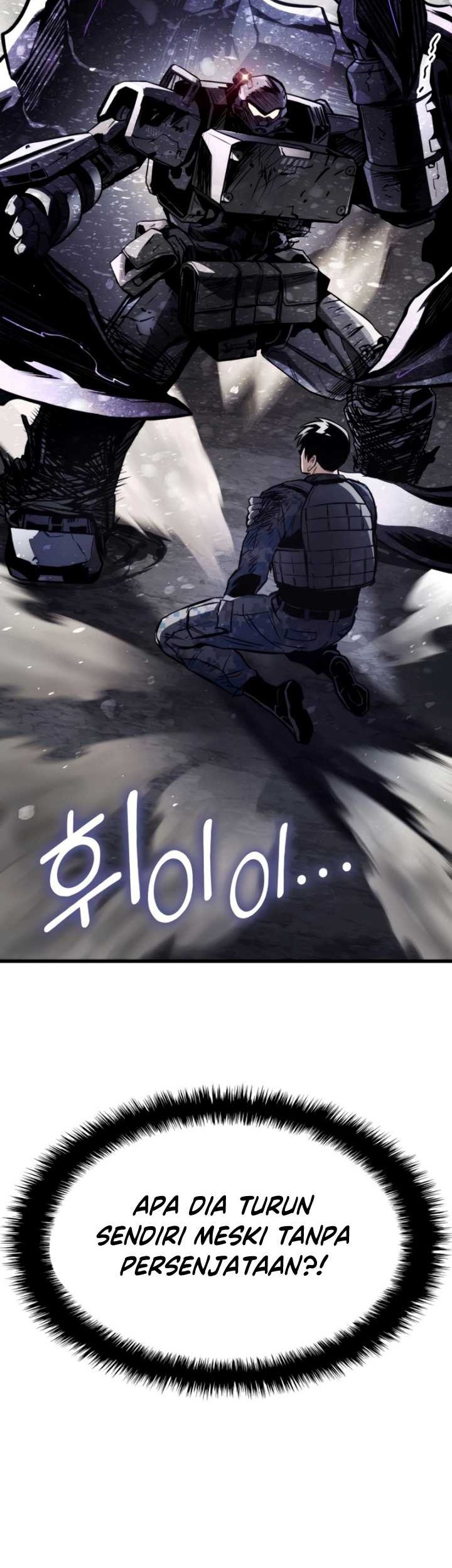 Kill The Dragon Chapter 58 Gambar 85