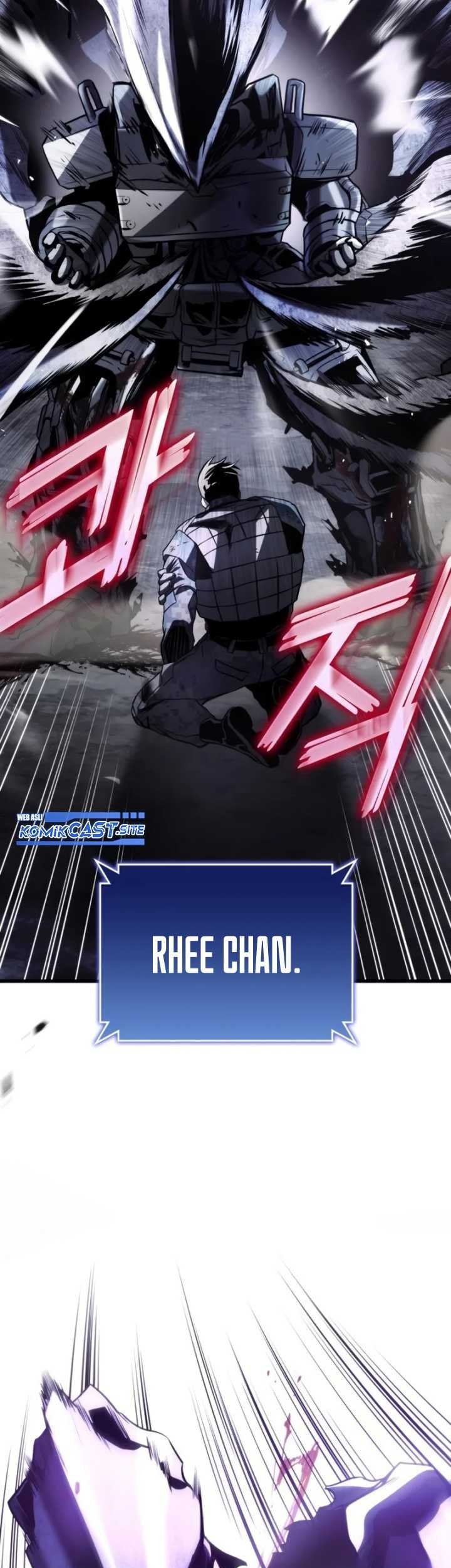 Kill The Dragon Chapter 58 Gambar 92