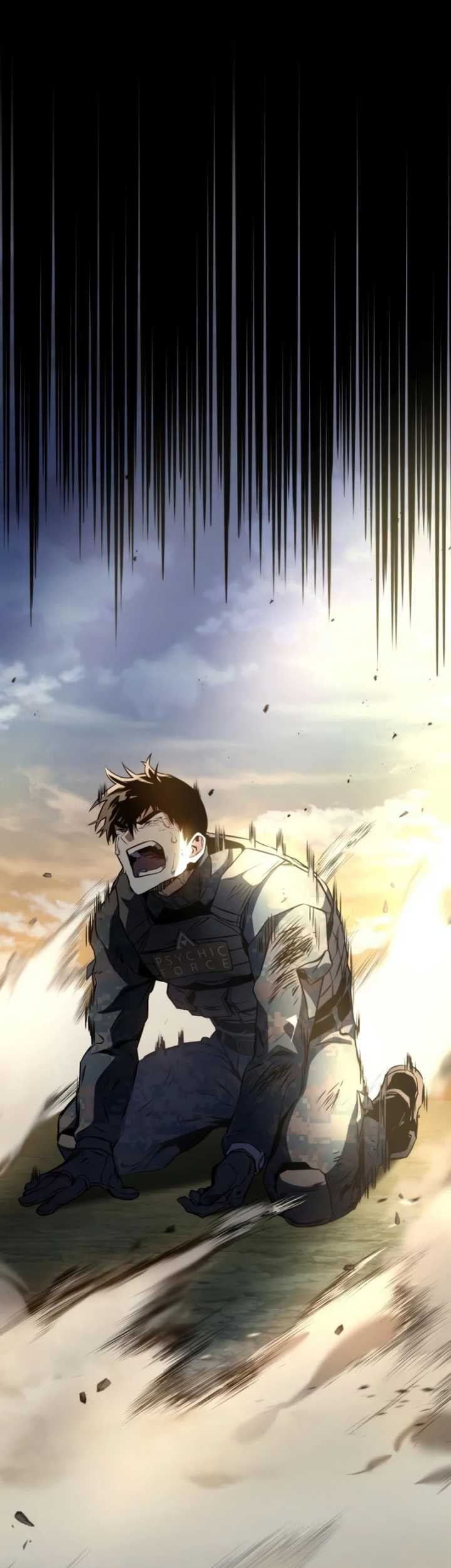 Kill The Dragon Chapter 58 Gambar 98