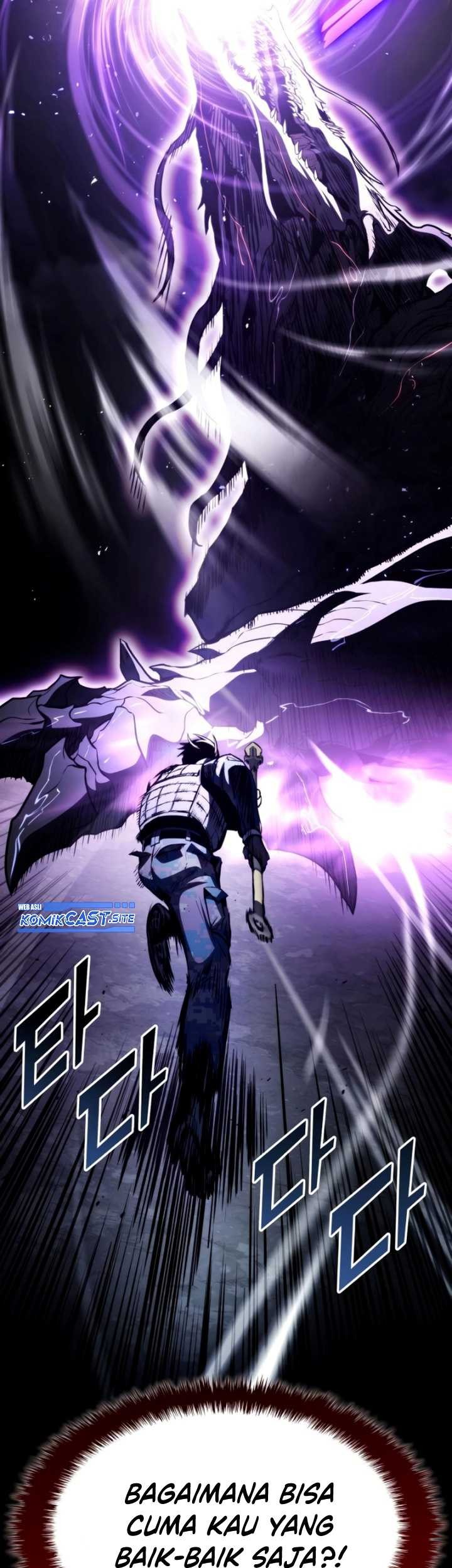 Kill The Dragon Chapter 58 Gambar 15