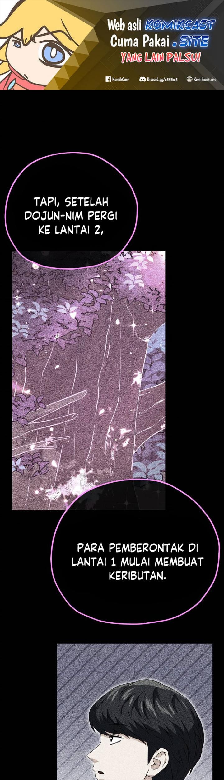 Baca My Dad Is Too Strong Chapter 129 Gambar 2