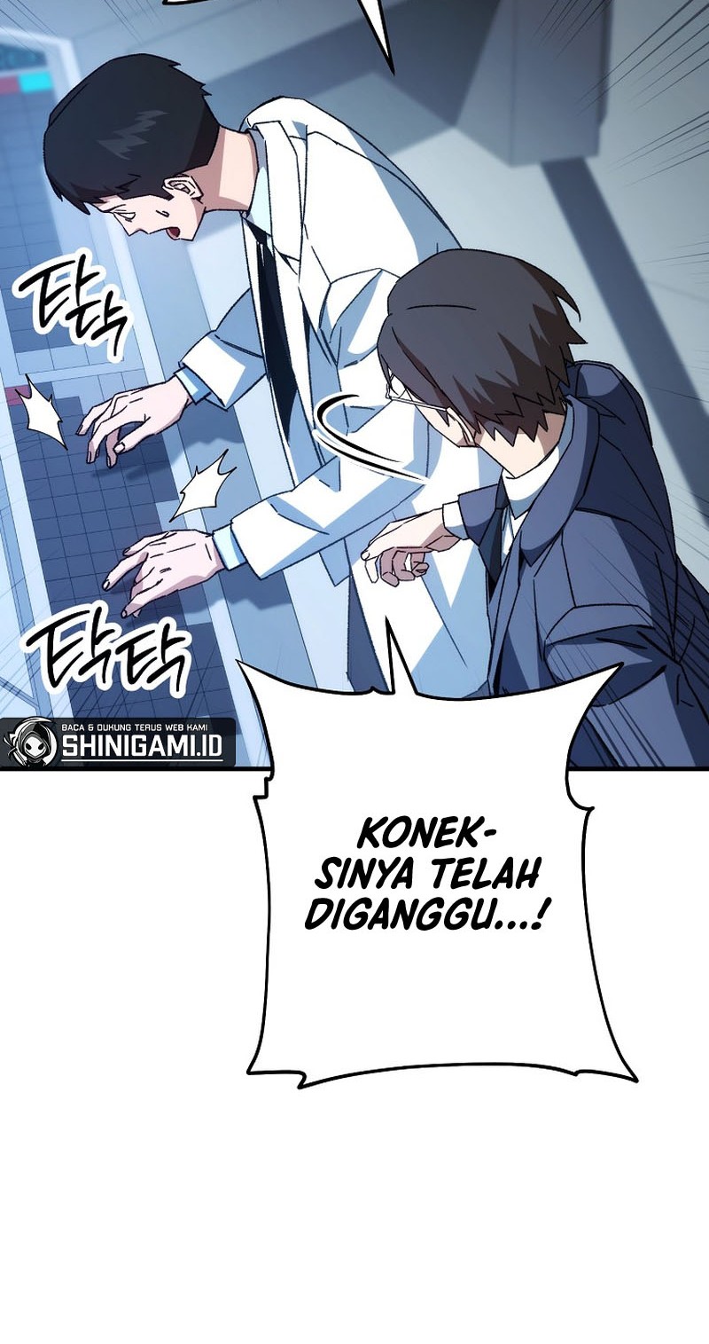 The Hero Returns Chapter 59 Gambar 54