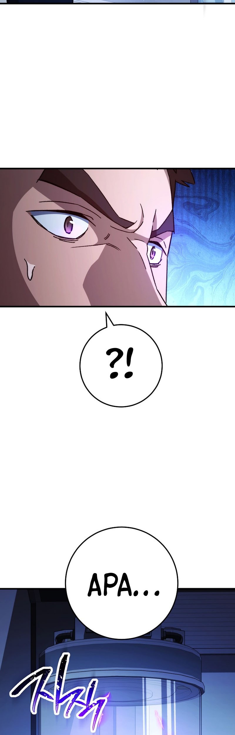 The Hero Returns Chapter 59 Gambar 56