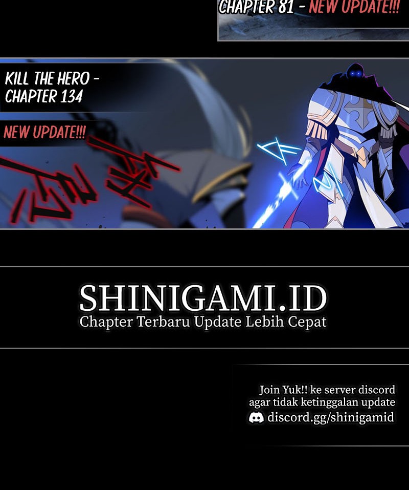 The Hero Returns Chapter 59 Gambar 66