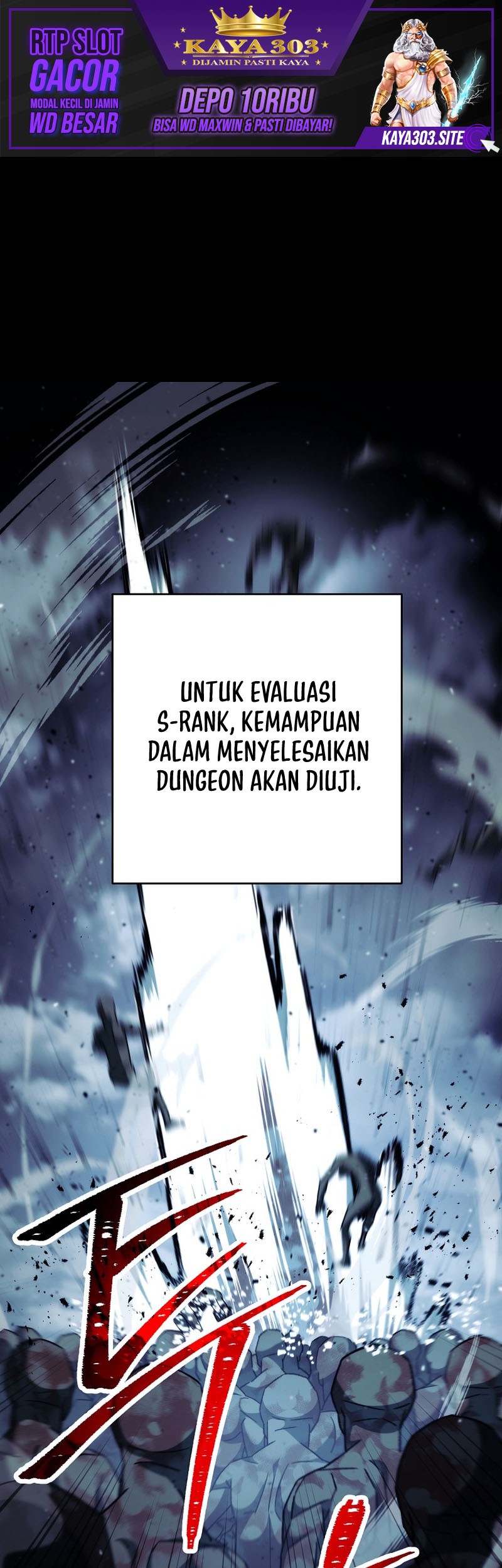 Baca The Hero Returns Chapter 59 Gambar 2