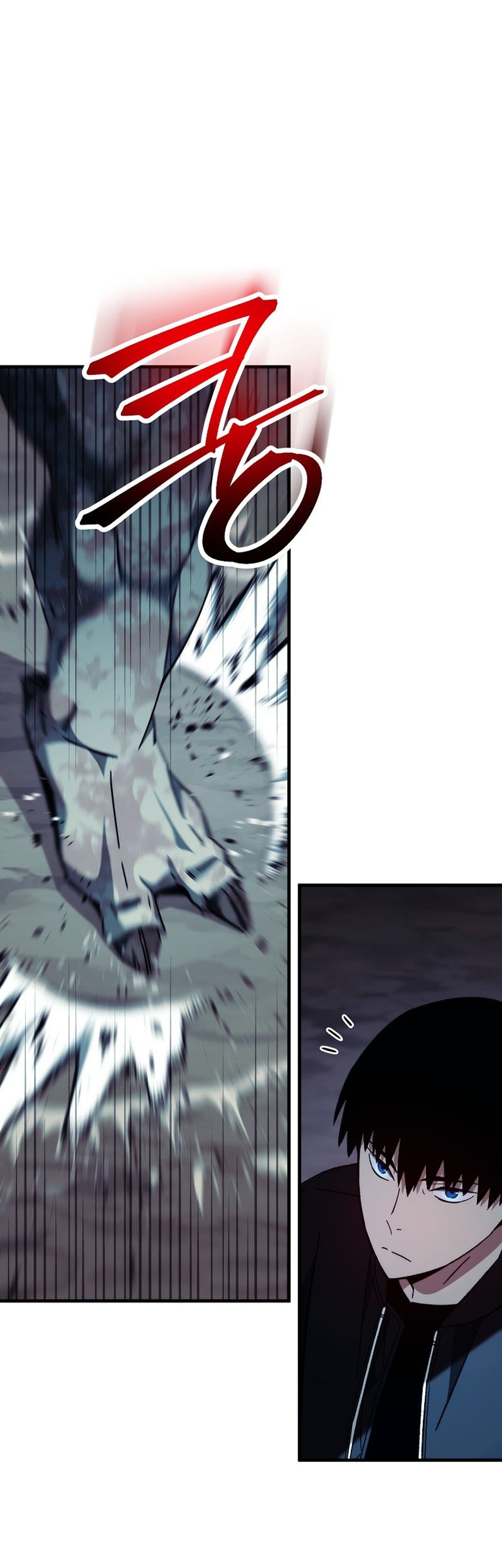 The Hero Returns Chapter 59 Gambar 13