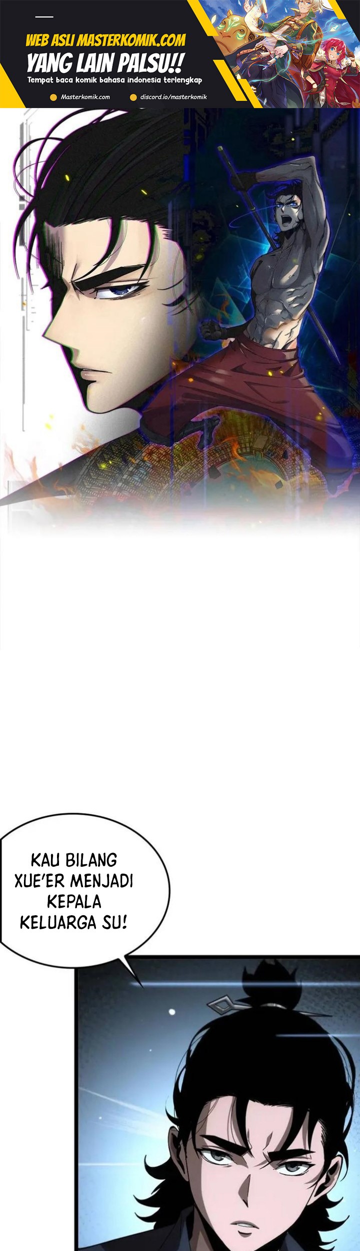 Baca World’s Apocalypse Online Chapter 198 Gambar 2