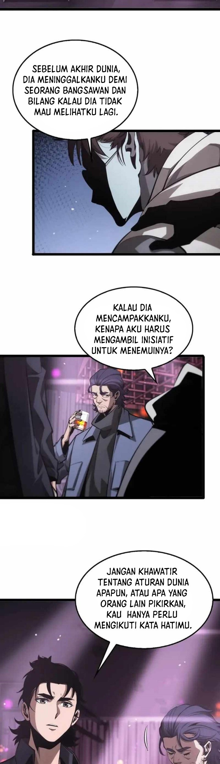 World’s Apocalypse Online Chapter 198 Gambar 20
