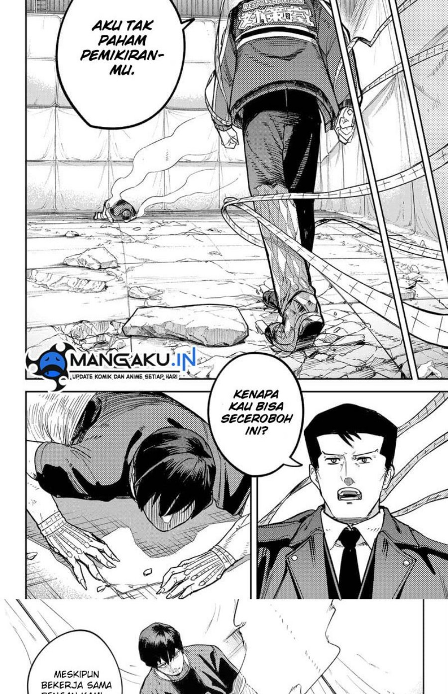 Skeleton Double Chapter 17 Gambar 18