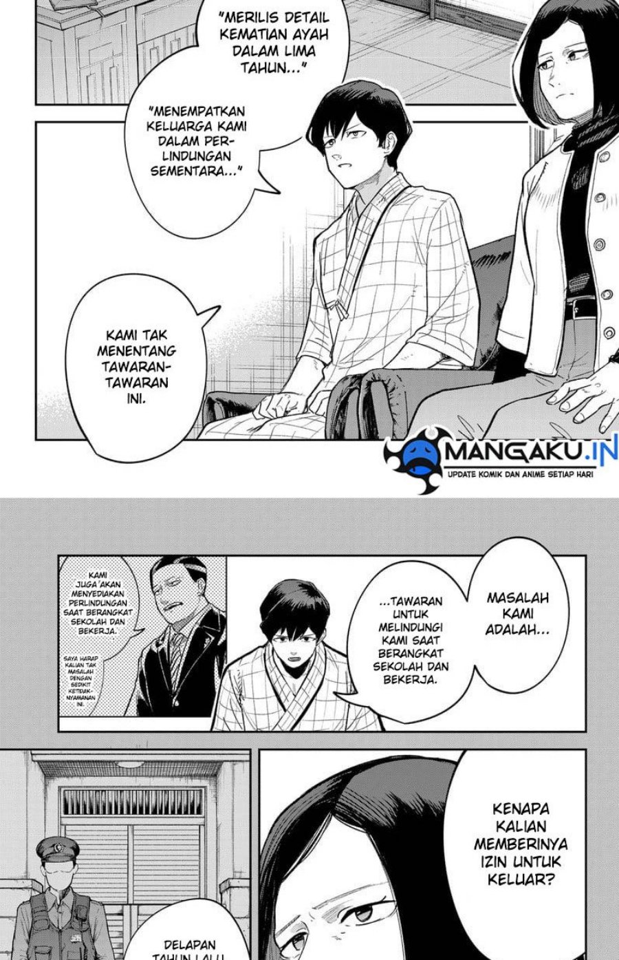 Skeleton Double Chapter 17 Gambar 3