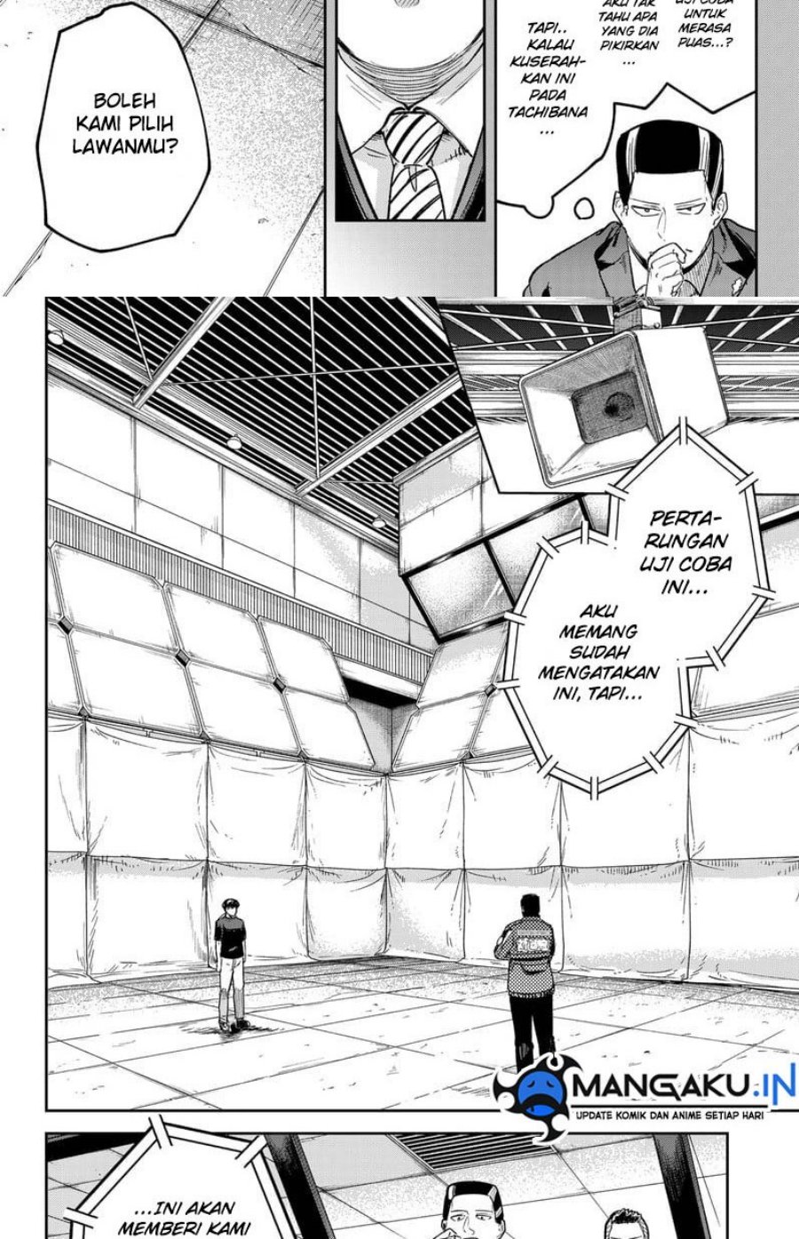 Skeleton Double Chapter 17 Gambar 8