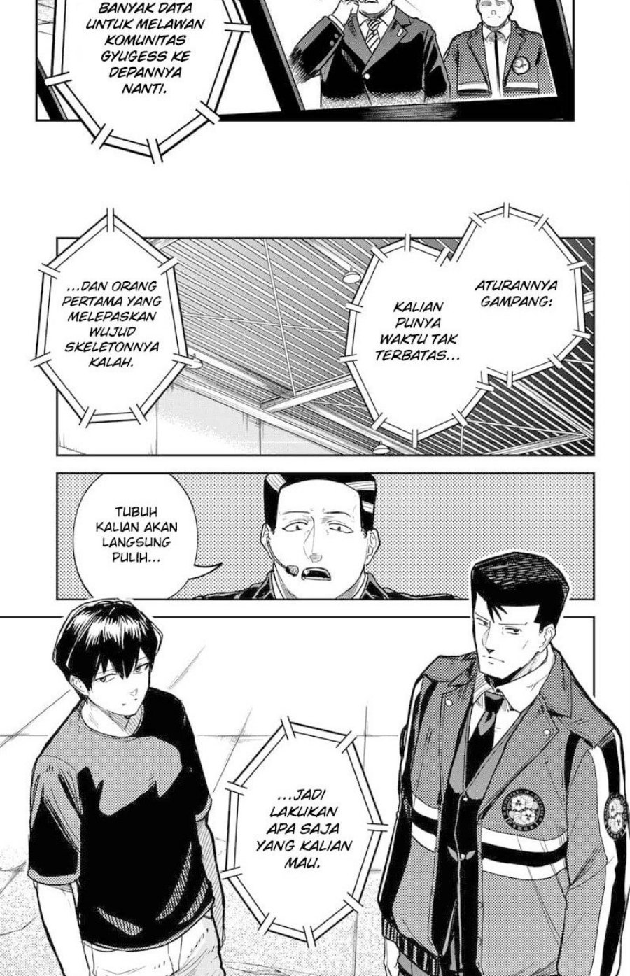 Skeleton Double Chapter 17 Gambar 9