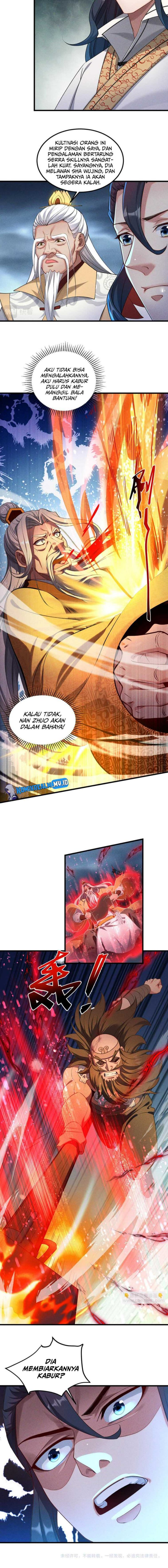 I Can Summon God Chapter 58 12